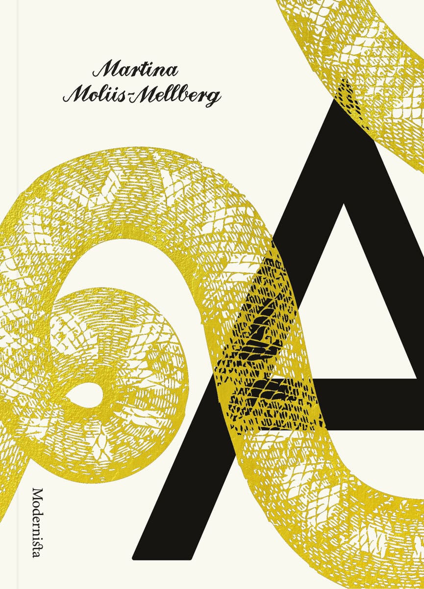 Moliis-Mellberg, Martina | A