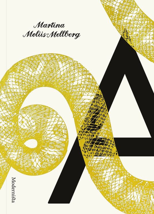 Moliis-Mellberg, Martina | A