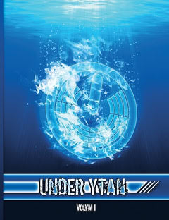 Jonsson, Robert | Under ytan : Volym I