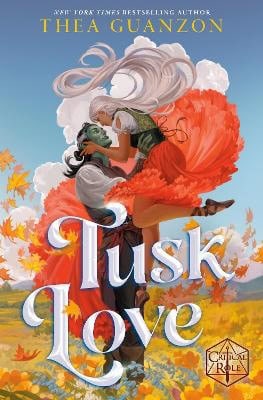 Guanzon, Thea | Tusk Love