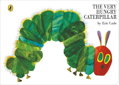 Carle, Eric | The Very Hungry Caterpillar : Value, object or array expected.* Line 1, Column 2  Extra non-whitespace aft...
