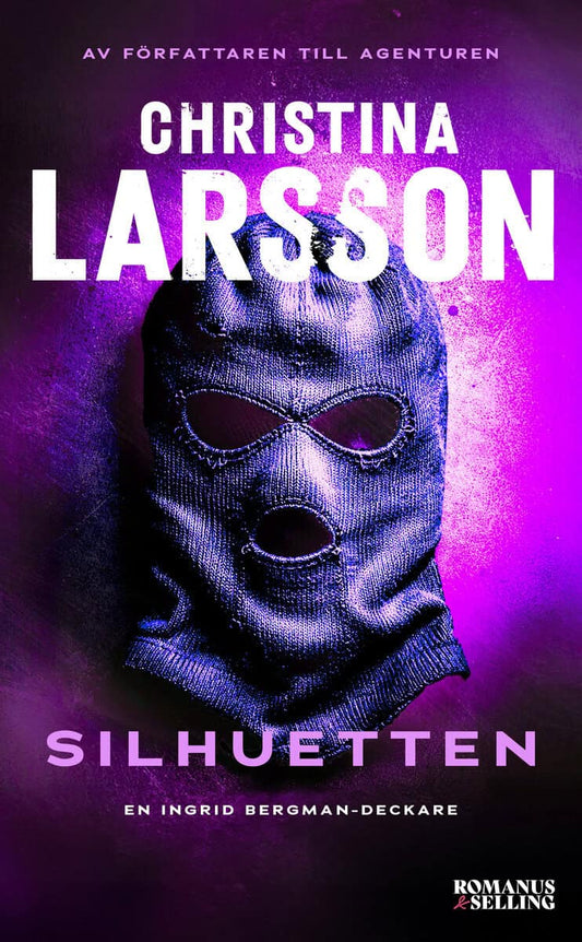Larsson, Christina | Silhuetten