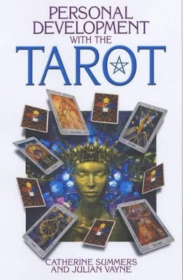 Summers, Catherine | Vayne, Julian | Personal development with tarot