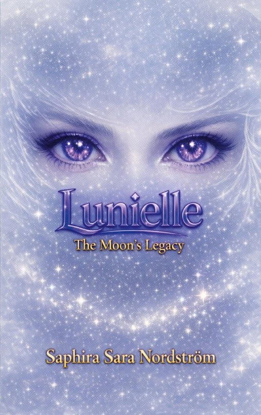 Nordström, Saphira Sara | Lunielle : The moon's legacy