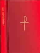 Profeterna | Evangelisterna | Apostlarna | Svensk Kyrkobibel : Nya Testamentet (NT97)