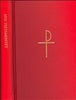 Profeterna ; Evangelisterna ; Apostlarna | SVENSK KYRKOBIBEL : Nya Testamentet (NT97)