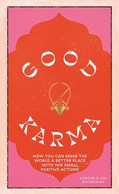 Raihmann, Simone | Good Karma
