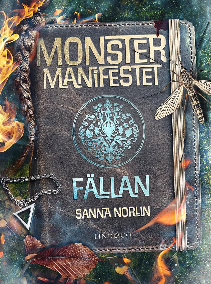 Norlin, Sanna | Fällan