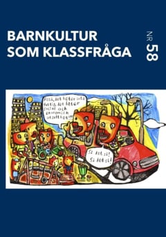 Eskander, Marlen | Sadownik, Alicja R. | Larsson, Johanna | Pihl, Lovisa | Tersman, Folke | Joosten, Sjors | Barnkultur ...