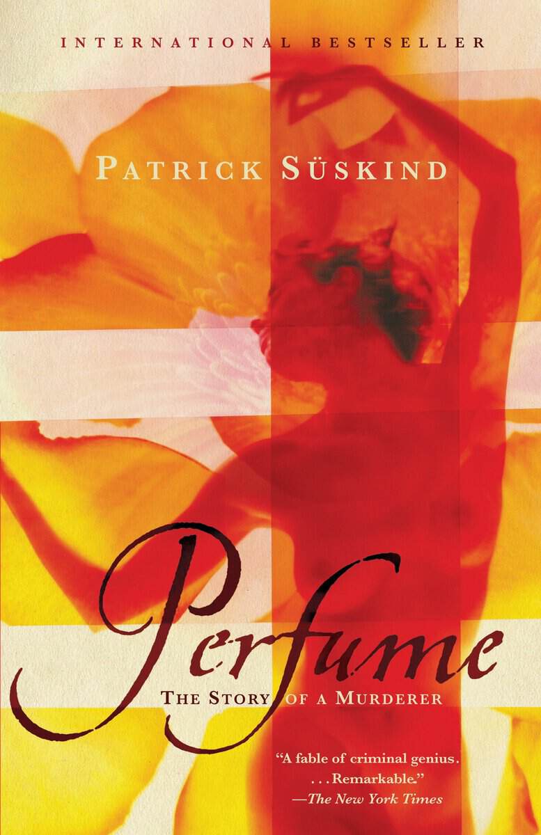 Suskind, Patrick | Perfume : The Story of a Murderer