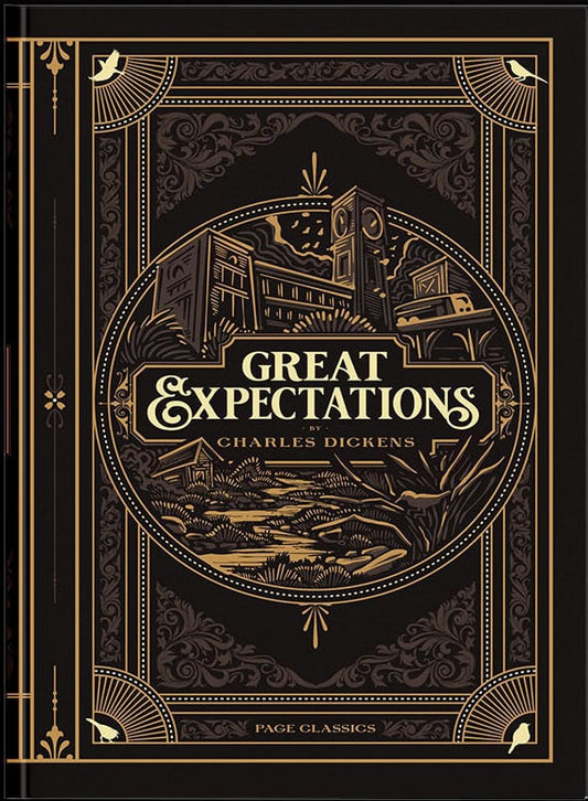 Dickens, Charles | Great Expectations