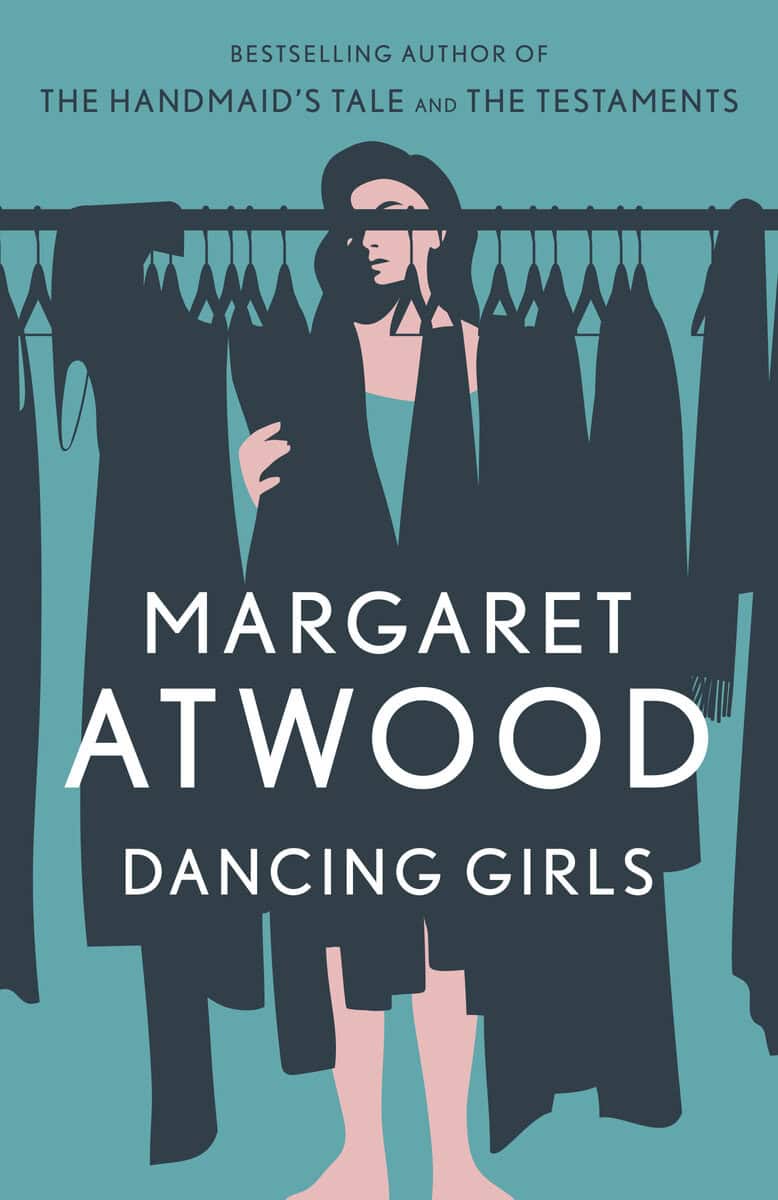 Atwood, Margaret | Dancing Girls
