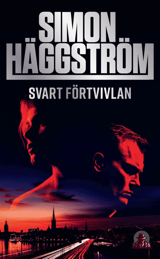 Häggström, Simon | Svart förtvivlan