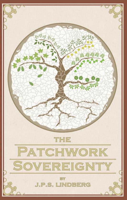 Lindberg, J P S | the Patchwork Sovereignty