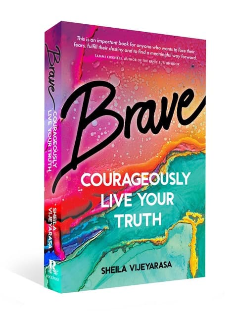 Sheila Vijeyarasa | Brave