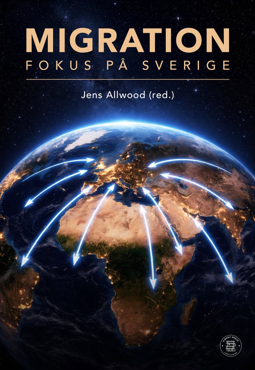Allwood, Jens | Ahlsén, Elisabeth | Gustavsson, Anders | Hübinette, Tobias | Fletcher, John | Turunc, Cenab | Stenson, T...