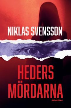 Svensson, Niklas | Hedersmördarna