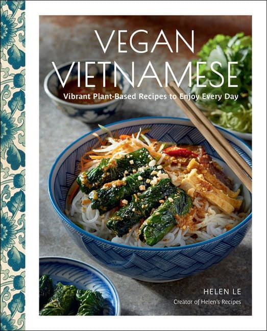 Helen Le | Vegan Vietnamese