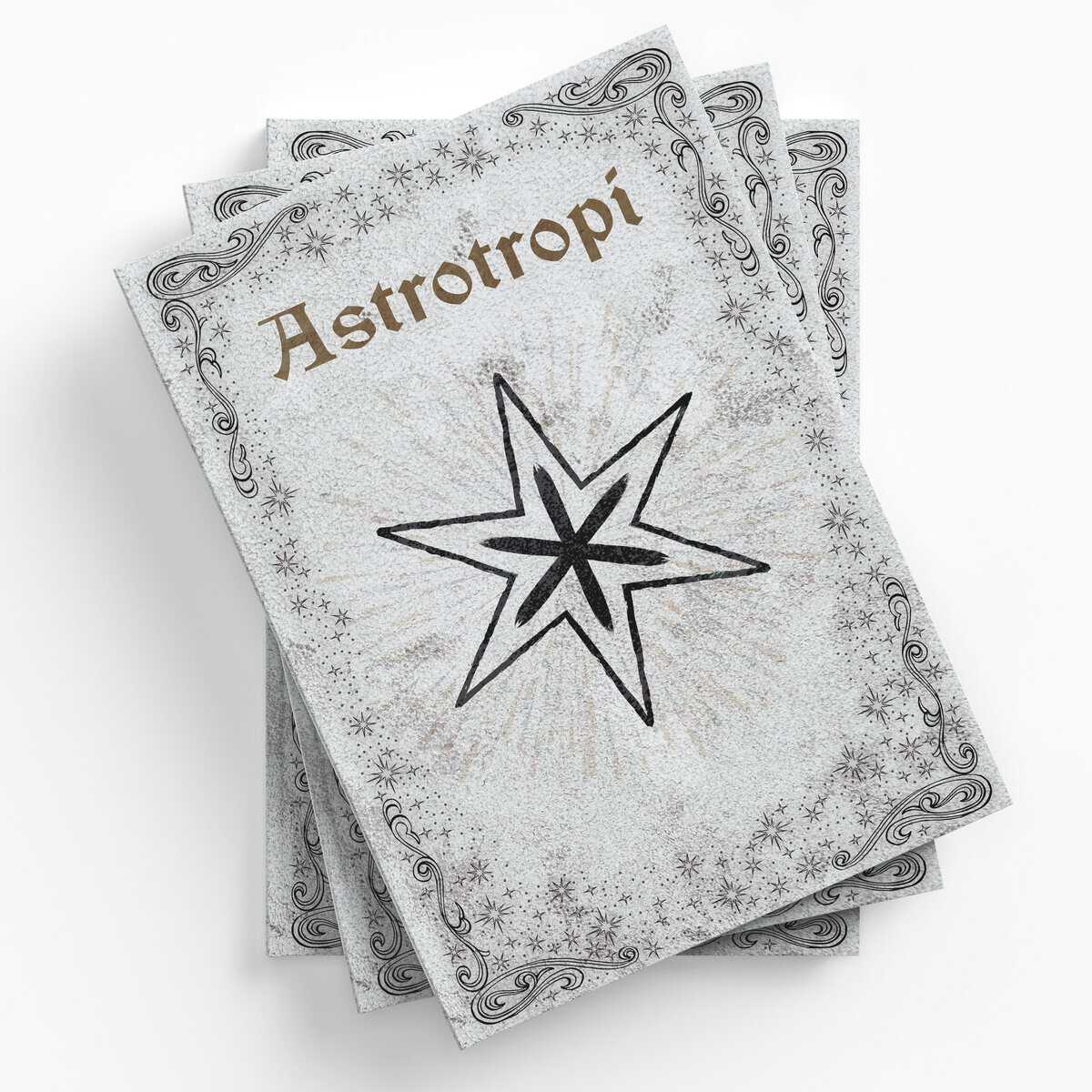 Klots, Jens | Magi : Astrotropi