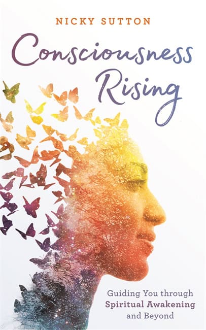 Sutton, Nicky | Consciousness Rising