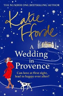 Fforde, Katie | A Wedding in Provence