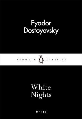 Dostoyevsky, Fyodor | White Nights
