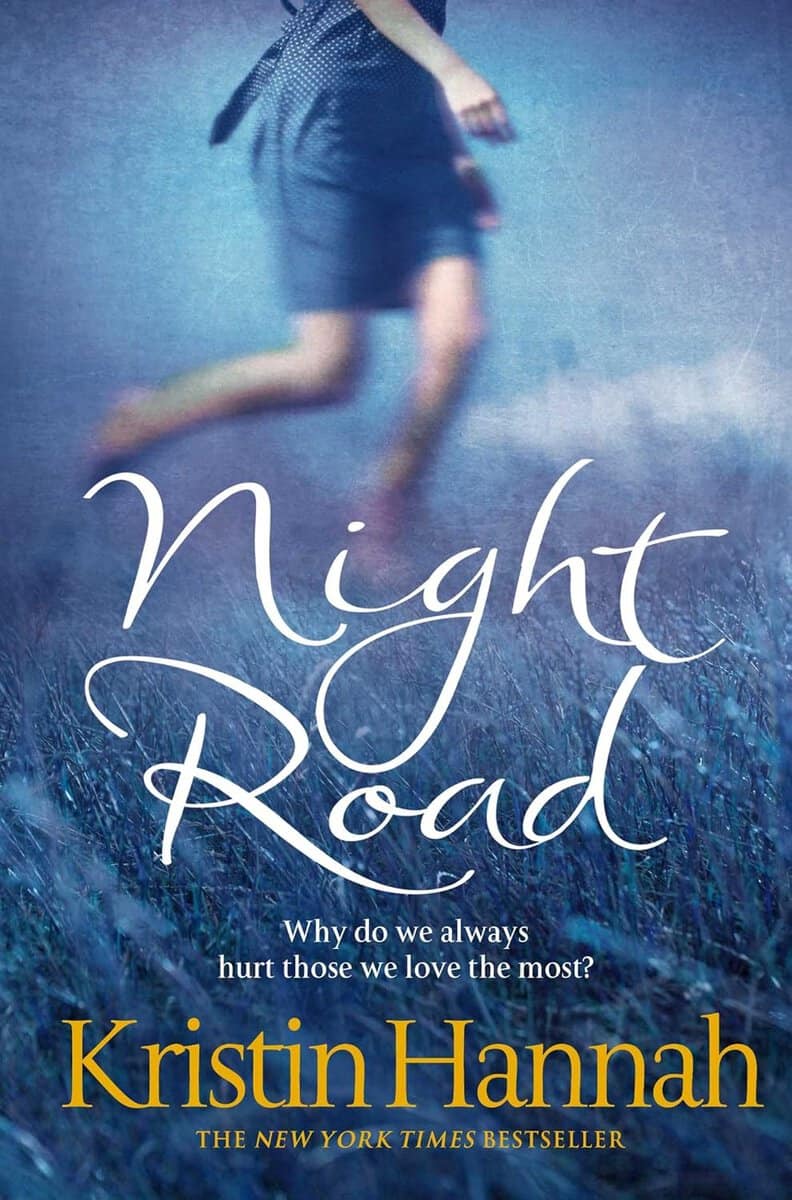 Hannah, Kristin | Night road