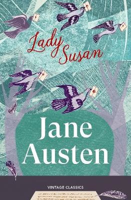Austen, Jane | Lady Susan