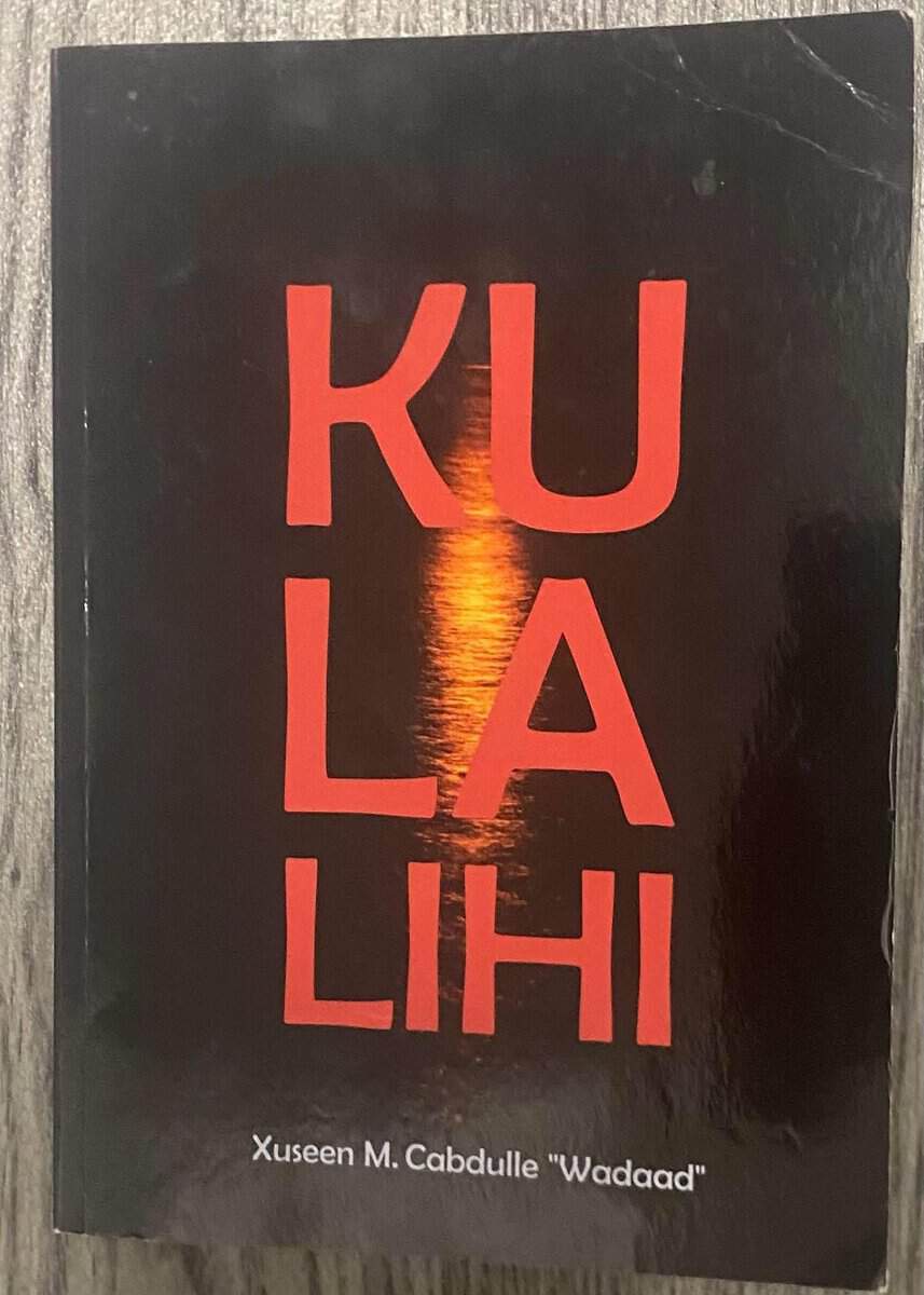 Cabdulle ´´Wadaad´´, Xuseen M. | Kula-lihi