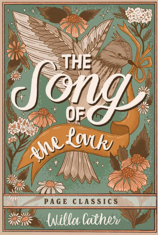 Cather, Willa | Song of the Lark