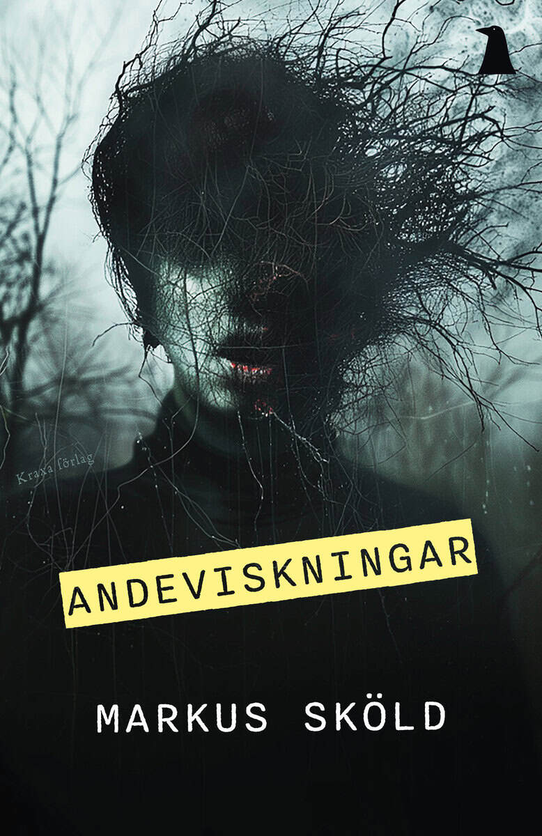 Sköld, Markus | Andeviskningar