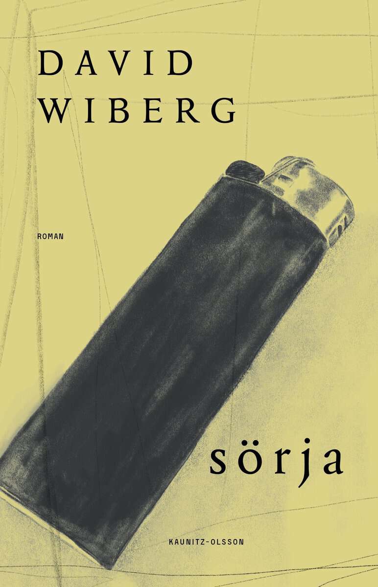 Wiberg, David | Sörja