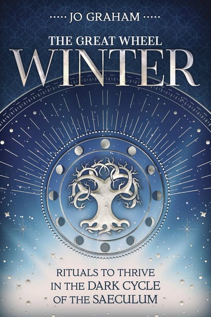 Jo Graham | Winter
