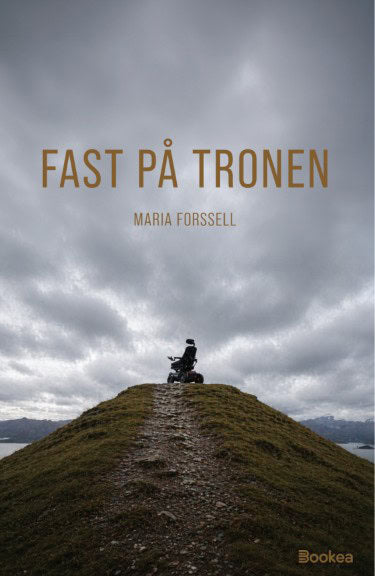 Forssell, Maria | Fast på tronen