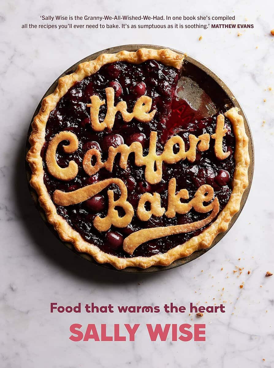 Wise, Sally | Comfort Bake
