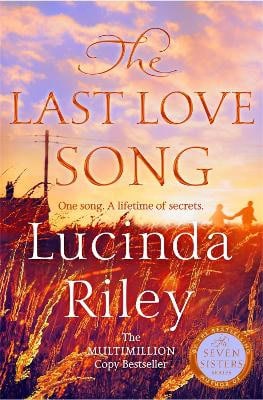 Riley, Lucinda | The Last Love Song