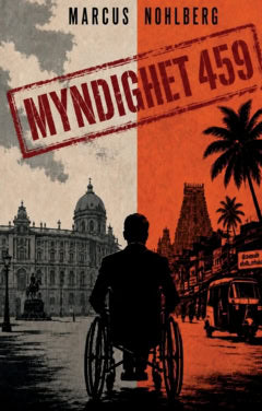 Nohlberg, Marcus | Myndighet 459