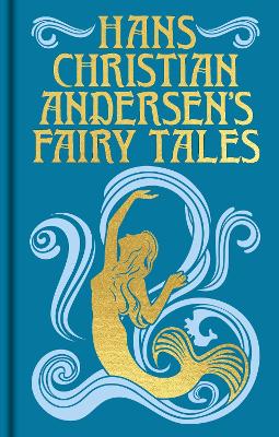 Andersen, Hans Christian | Hans Christian Andersen's Fairy Tales : Gilded Pocket Edition