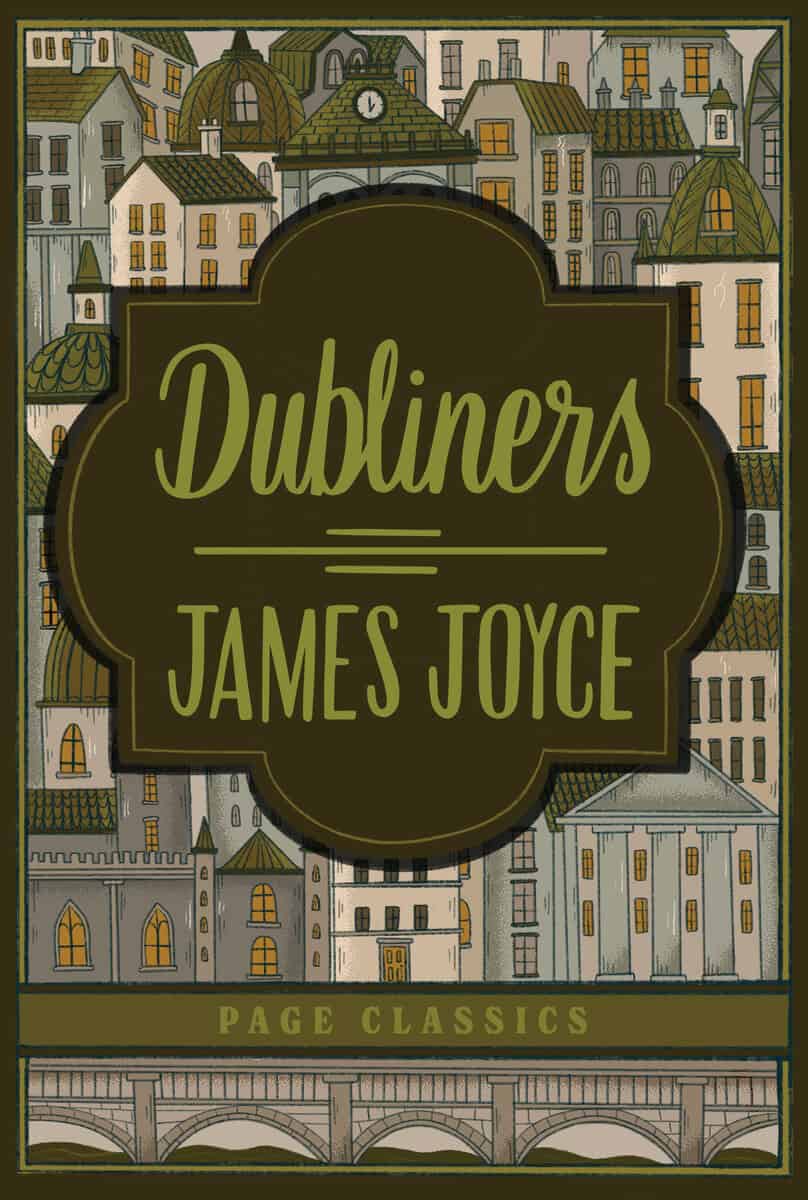 Joyce, James | Dubliners