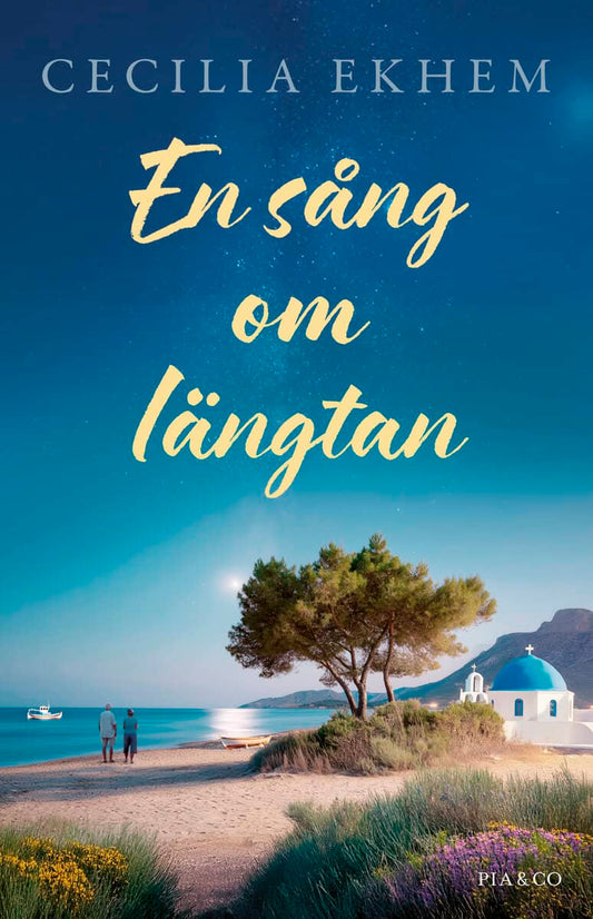 Ekhem, Cecilia | En sång om längtan