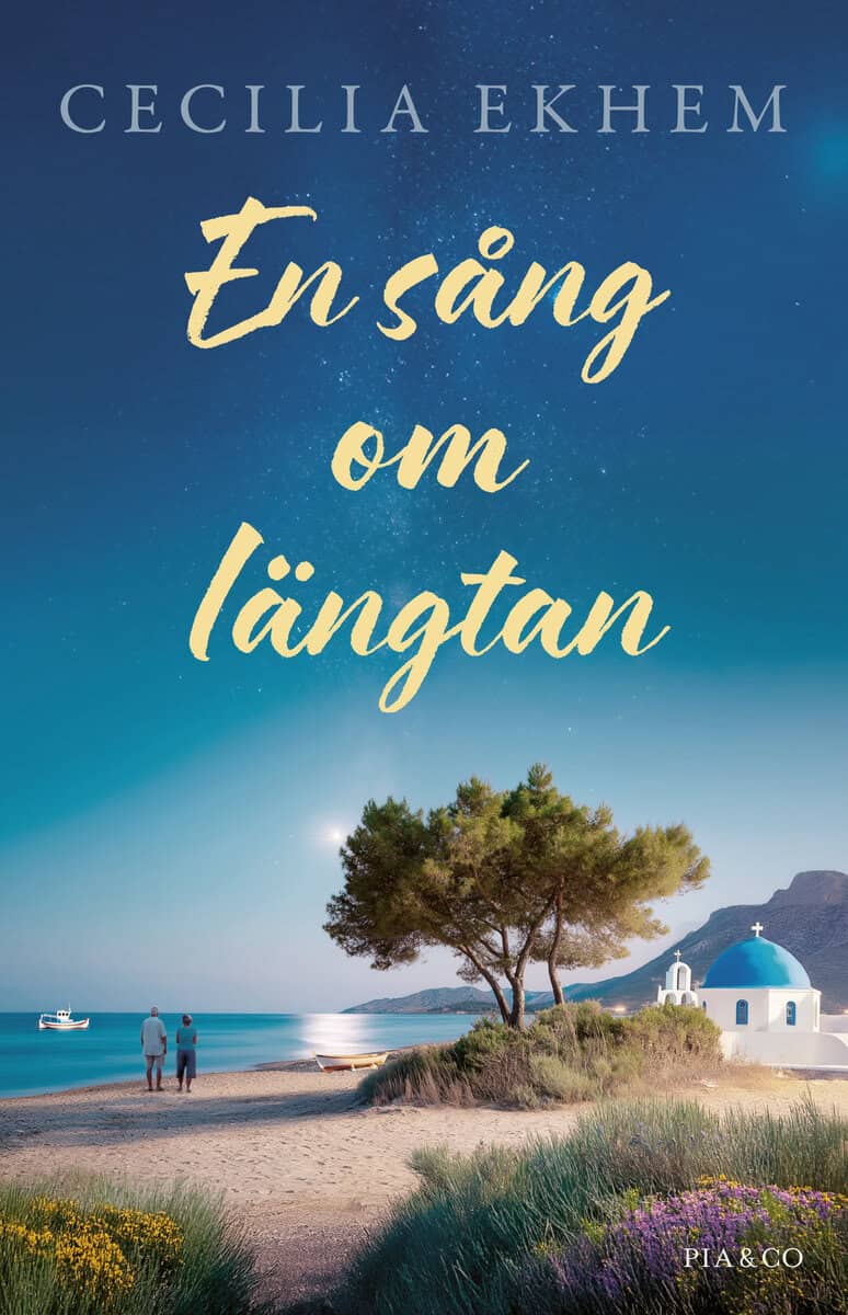 Ekhem, Cecilia | En sång om längtan