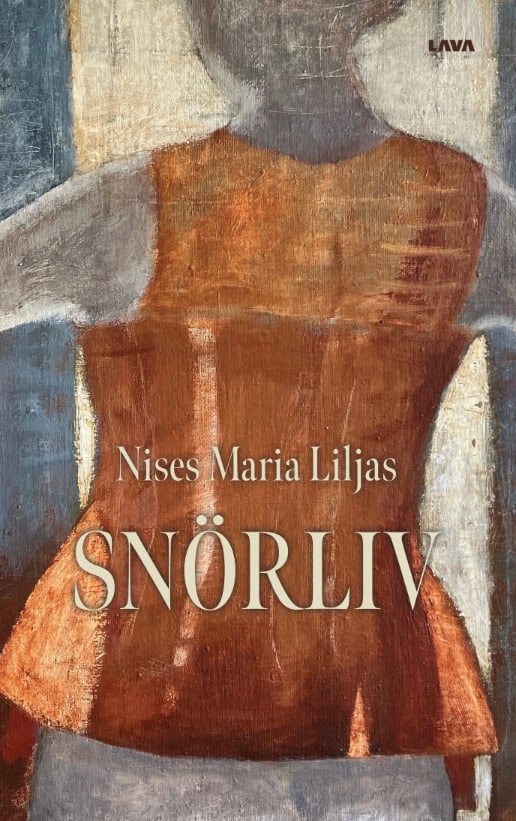 Liljas, Nises Maria | Snörliv