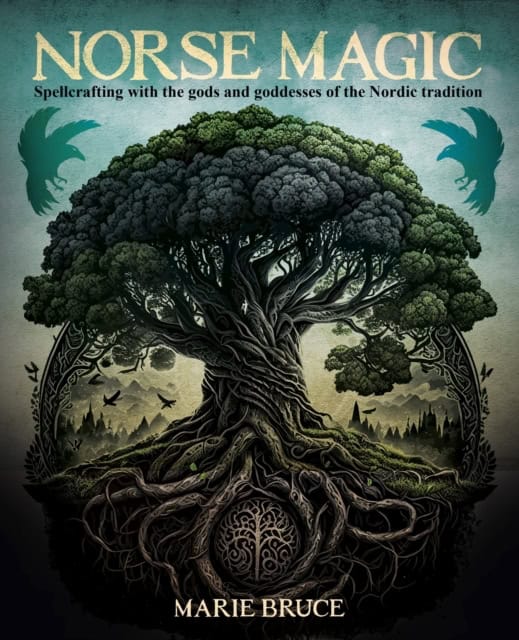 Bruce, Marie | Norse Magic