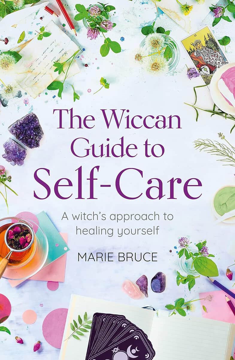 Bruce, Marie | Wiccan Guide to Self-Care