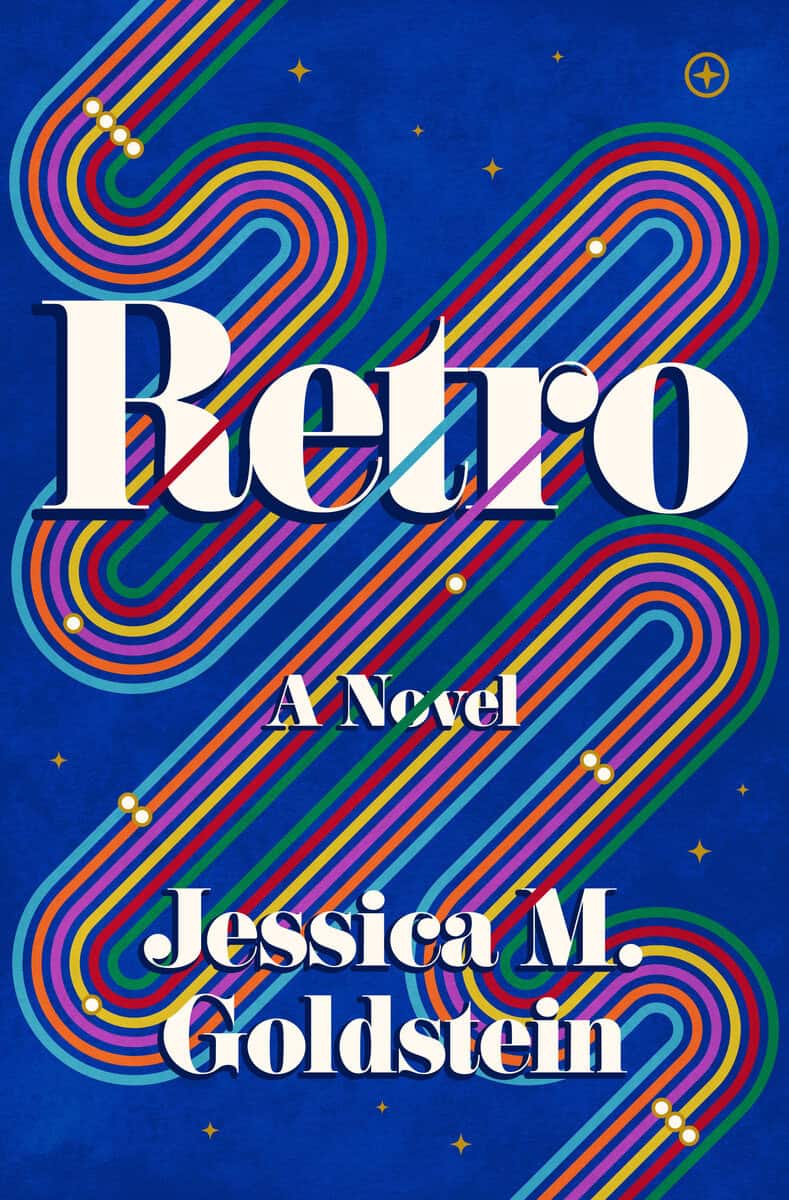 Goldstein, Jessica M. | Retro