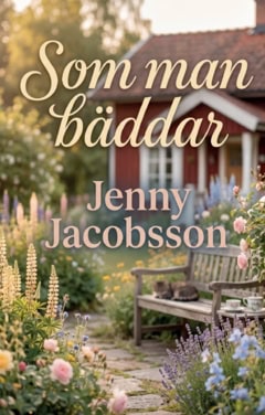 Jacobsson, Jenny | Som man bäddar