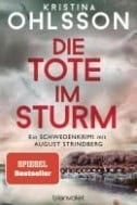 Ohlsson, Kristina | Die Tote im Sturm