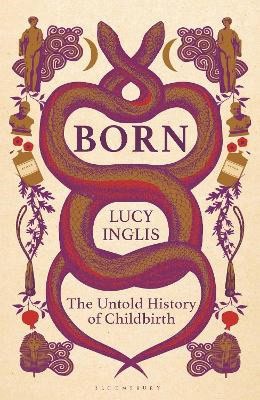 Inglis, Lucy | Born
