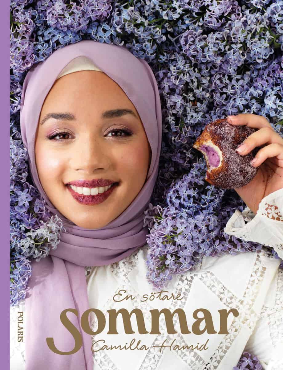 Hamid, Camilla | En sötare sommar