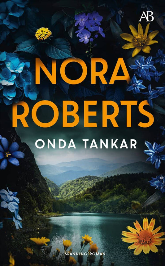 Roberts, Nora | Onda tankar